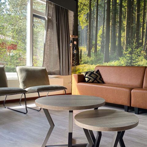Bungalow 6 personen - Water WB6