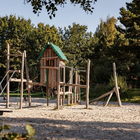 Landal Weerterbergen - Weert - Afbeelding N°3