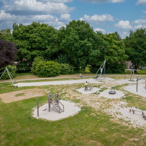 Landal Weerterbergen - Weert - Afbeelding N°4