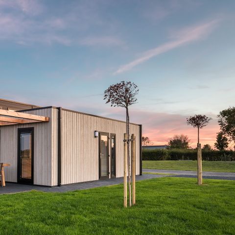 Bungalow 6 personen - 6C 4+2 (max. 12 years)
