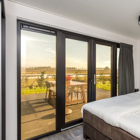 Bungalow 6 personen - 6B