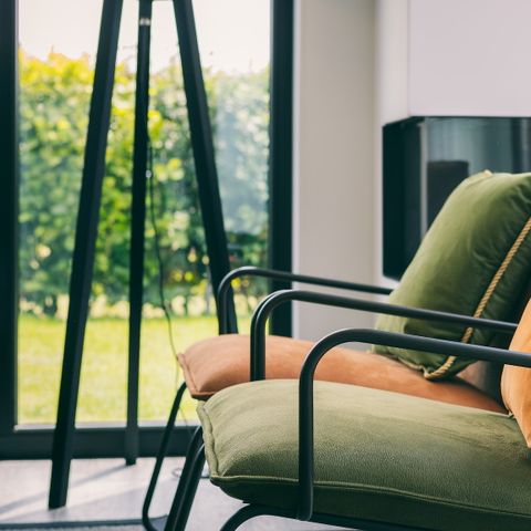 Bungalow 7 personen - 7B