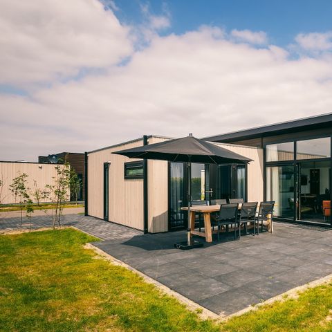 Bungalow 7 personen - 7B