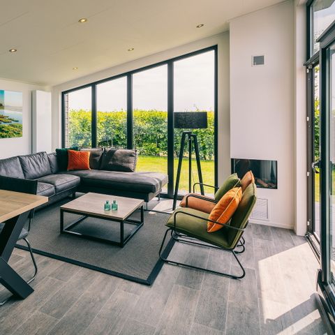 Bungalow 7 personen - 7B