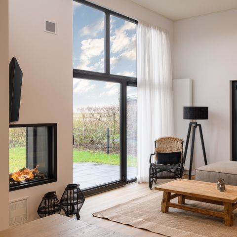 Bungalow 4 personen - 4D