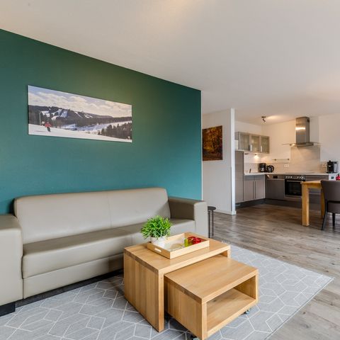 Appartement 4 personen - Appartement 4