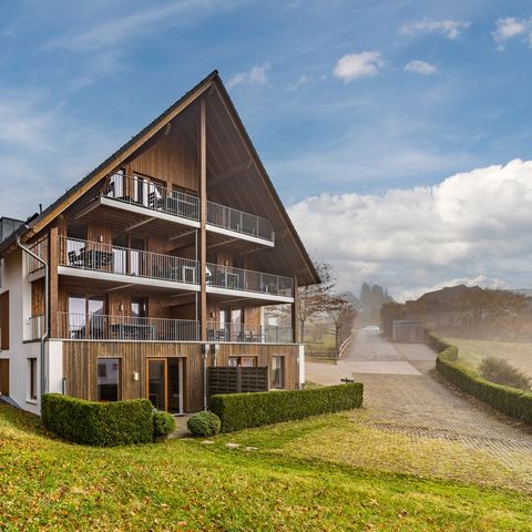 APPARTEMENT 4 personen - Appartement 4