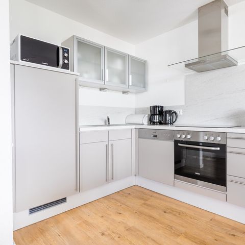 Appartement 4 personen - Appartement 4