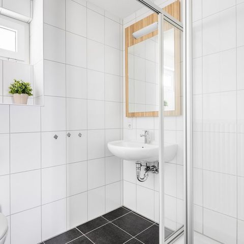 Appartement 6 personen - 4-6
