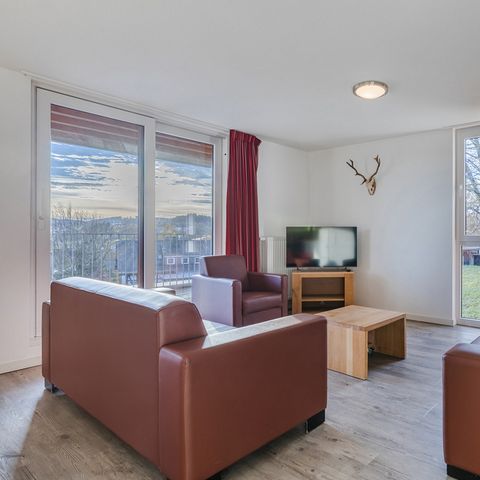 Appartement 6 personen - 4-6