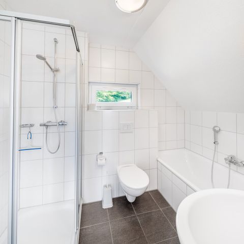 Appartement 8 personen - 6-8