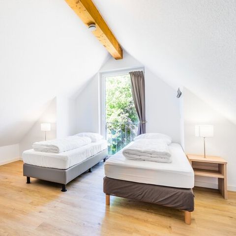 Appartement 8 personen - 6-8