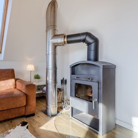 Appartement 8 personen - 6-8