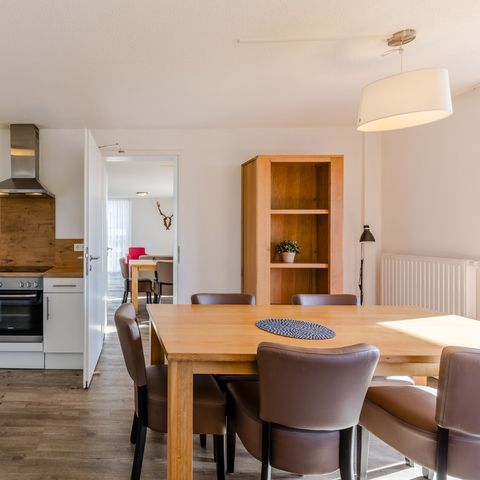 VAKANTIEHUIS 12 personen - 8-12