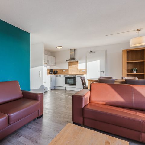 VAKANTIEHUIS 12 personen - 8-12