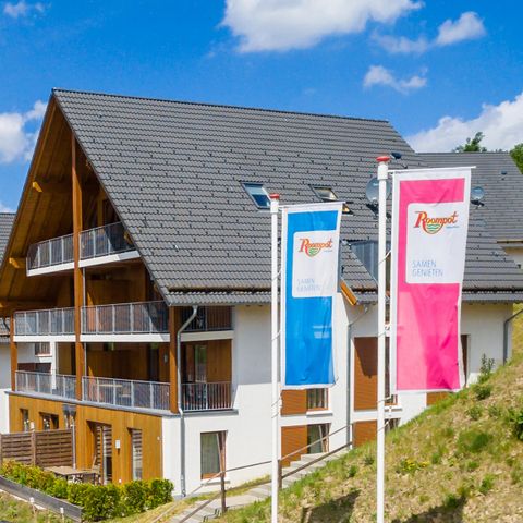 Landal Bergresort Winterberg - Noordrijn-Westfalen - Afbeelding N°4