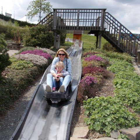 Landal Bergresort Winterberg - Noordrijn-Westfalen - Afbeelding N°3