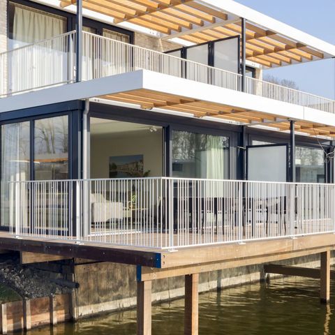 Roompot Residence De Veerse Wende - Middelburg - Afbeelding N°6