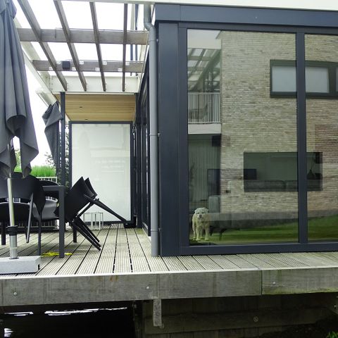 Roompot Residence De Veerse Wende - Middelburg - Afbeelding N°3