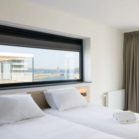 Roompot Residence De Veerse Wende - Middelburg - Afbeelding N°4