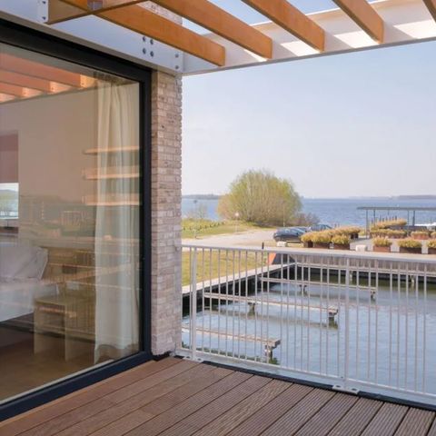 Roompot Residence De Veerse Wende - Middelburg - Afbeelding N°5