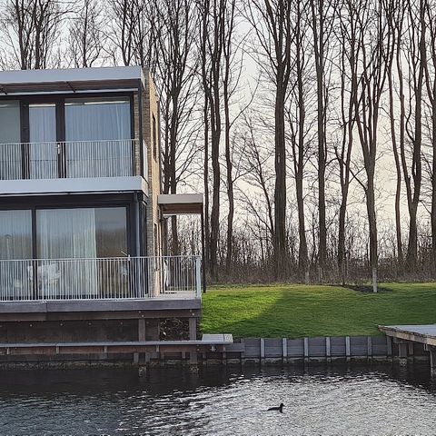 Roompot Residence De Veerse Wende - Middelburg - Afbeelding N°2