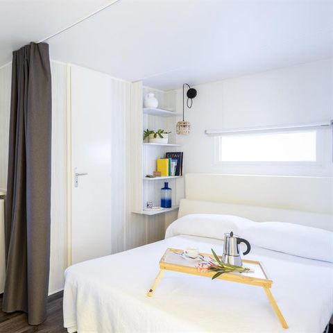 Tent 4 personen - Coco Plus