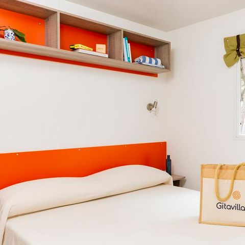 Tent 4 personen - Familie