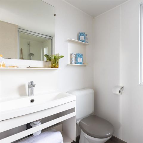 LODGE 2 personen - Lodge Comfort