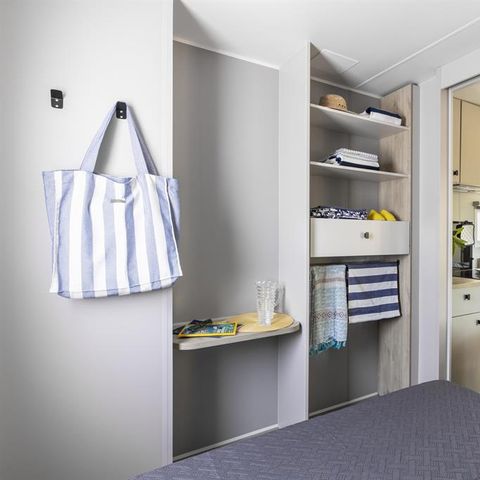 LODGE 4 personen - Lodge Comfort