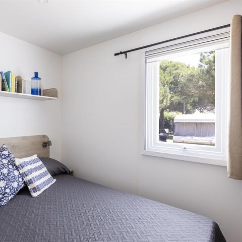 LODGE 4 personen - Lodge Comfort