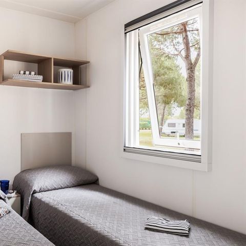 LODGE 4 personen - Lodge Superieur