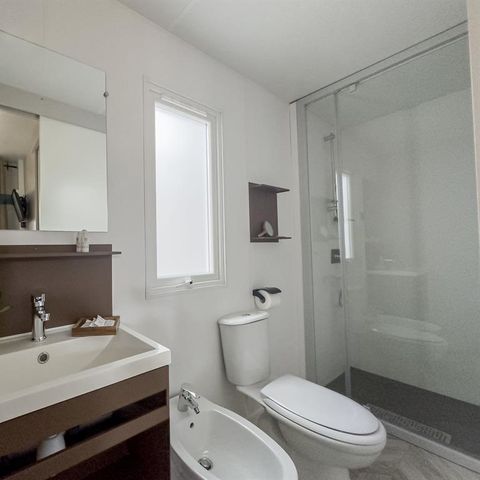LODGE 4 personen - Lodge Superieur