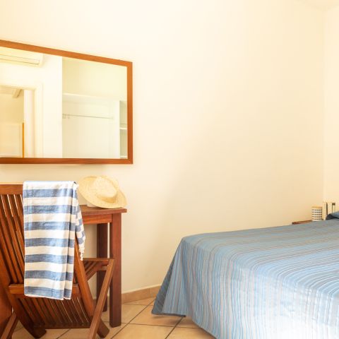 Appartement 4 personen - Superieur Vakantiehuis Giglio
