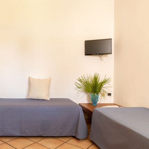 Appartement 4 personen - Superieur Vakantiehuis Giglio
