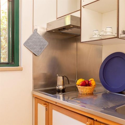 Appartement 4 personen - Cottage Superior Twee Kamers