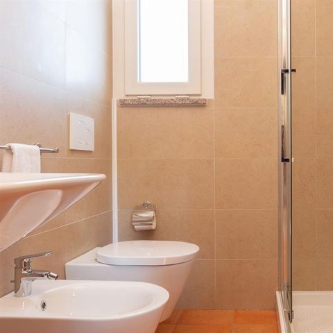 Appartement 6 personen - Monte Argentario Premium Cottage