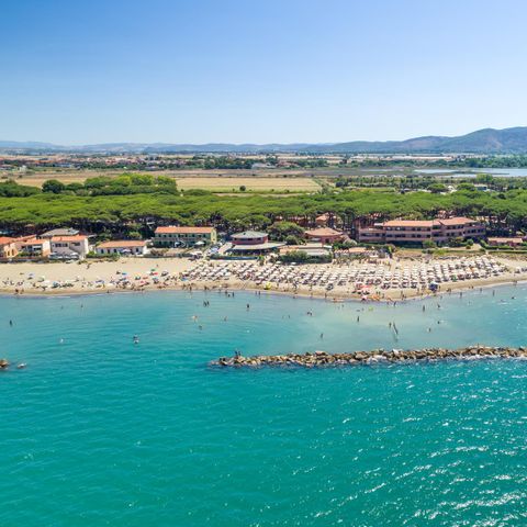 Gitavillage Argentario - Grosseto - Afbeelding N°2