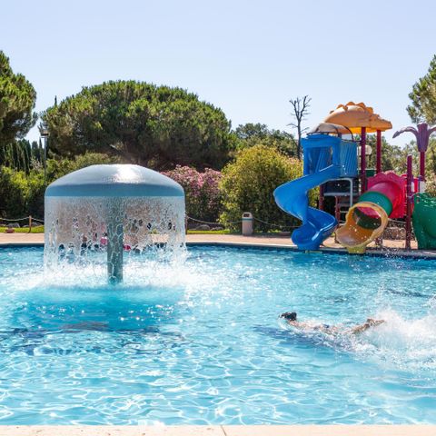 Gitavillage Argentario - Grosseto - Afbeelding N°4