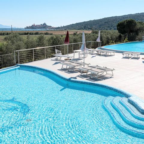 Gitavillage Talamone - Grosseto - Afbeelding N°5