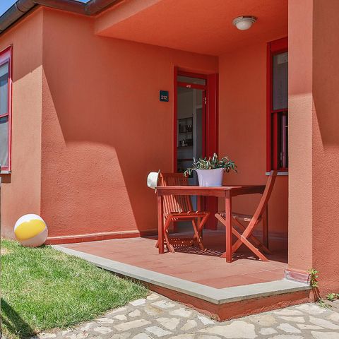 Appartement 4 personen - Cottage Comfort Michelangelo