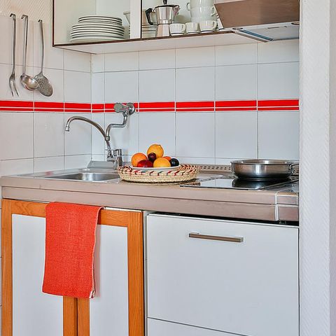 Appartement 4 personen - Cottage Comfort Michelangelo