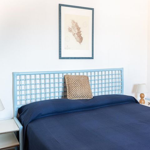 Appartement 4 personen - Cottage Comfort Michelangelo