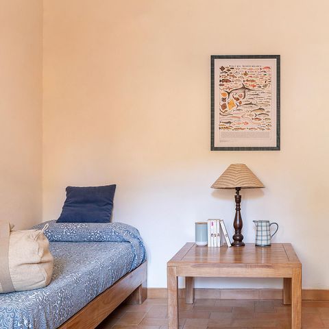 Appartement 4 personen - Leonardo Superieur Huisje