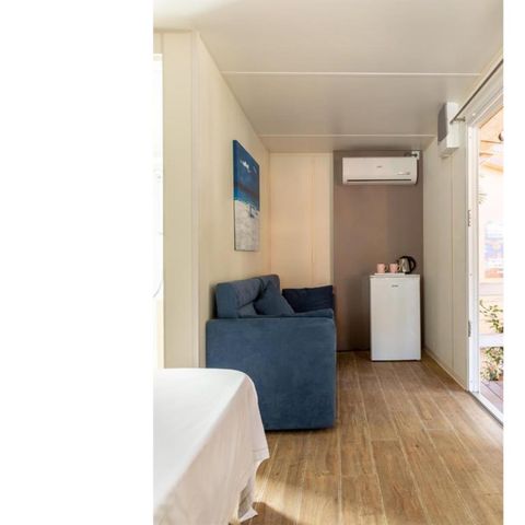 LODGE 2 personen - Lodge Comfort