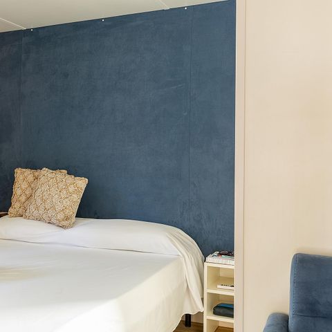 LODGE 2 personen - Lodge Comfort