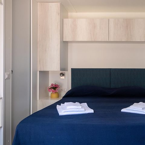 LODGE 2 personen - Lodge Superieur
