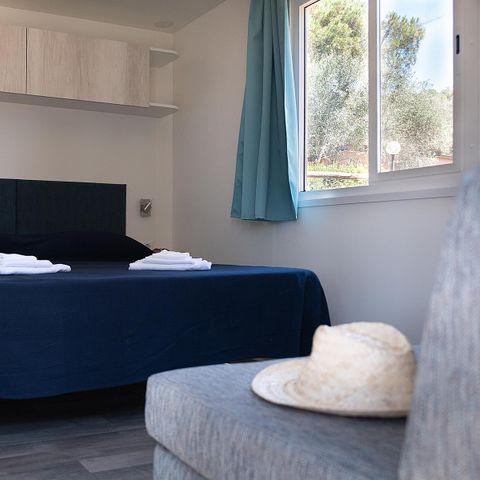 LODGE 2 personen - Lodge Superieur