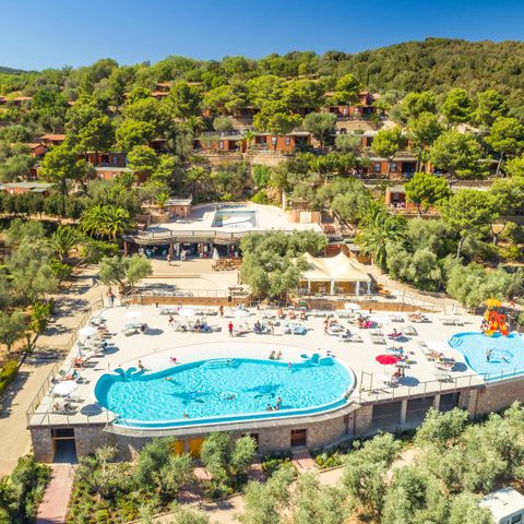 Gitavillage Talamone - Grosseto - Afbeelding N°2