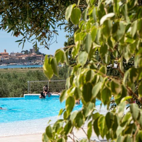 Gitavillage Talamone - Grosseto - Afbeelding N°4